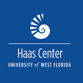 HAAS Center Logo